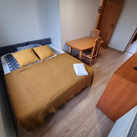 Apartament Olszewskiego วรอตซวาฟ ภายนอก รูปภาพ